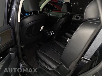 2026 Kia Sorento X-Line SX - miniatura 13