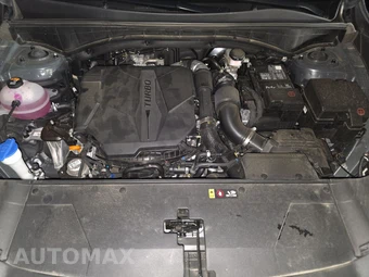 2026 Kia Sorento X-Line SX - miniatura 15
