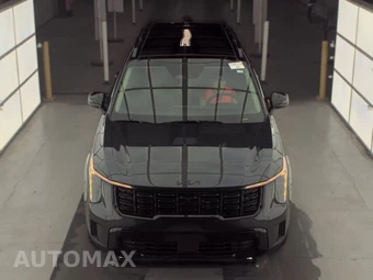 2026 Kia Sorento X-Line SX - miniatura 2