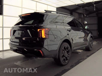 2026 Kia Sorento X-Line SX - miniatura 4