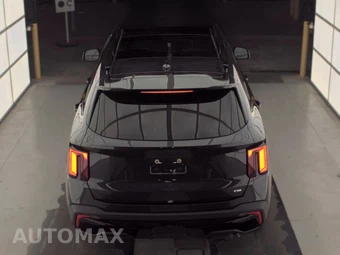 2026 Kia Sorento X-Line SX - miniatura 5