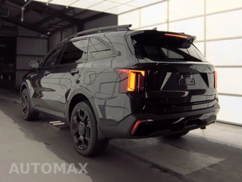 2026 Kia Sorento X-Line SX - miniatura 6