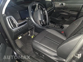 2026 Kia Sorento X-Line SX - miniatura 7
