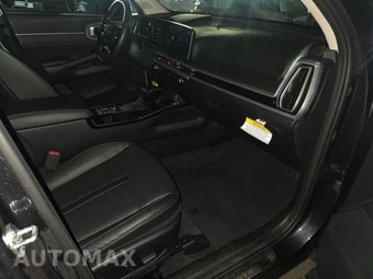2026 Kia Sorento X-Line SX - miniatura 8