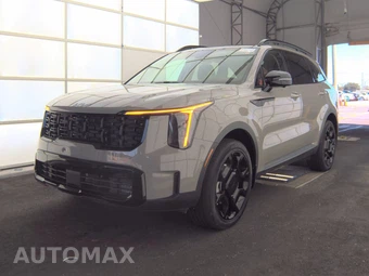 2026 Kia Sorento X-Line SX