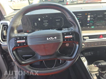 2026 Kia Sorento X-Line SX - miniatura 10
