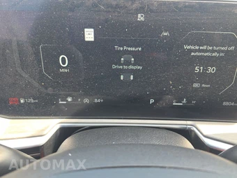 2026 Kia Sorento X-Line SX - miniatura 12