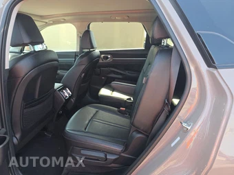 2026 Kia Sorento X-Line SX - miniatura 13