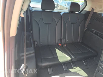 2026 Kia Sorento X-Line SX - miniatura 14