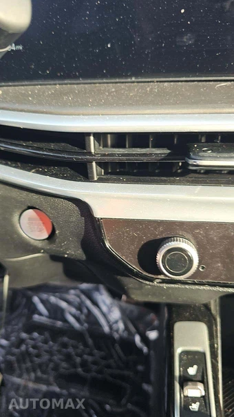 2026 Kia Sorento X-Line SX - miniatura 22