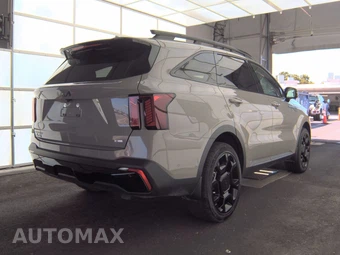 2026 Kia Sorento X-Line SX - miniatura 4