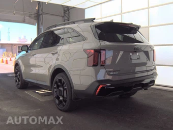 2026 Kia Sorento X-Line SX - miniatura 6