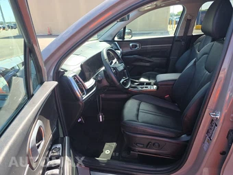 2026 Kia Sorento X-Line SX - miniatura 7