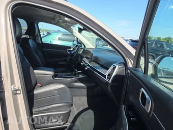 2026 Kia Sorento X-Line SX - miniatura 8