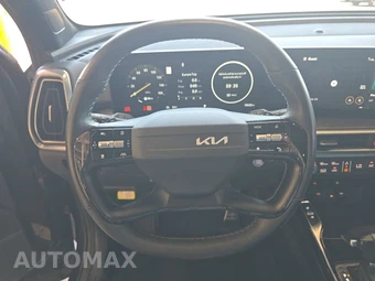 2026 Kia Sorento X-Line SX - miniatura 10
