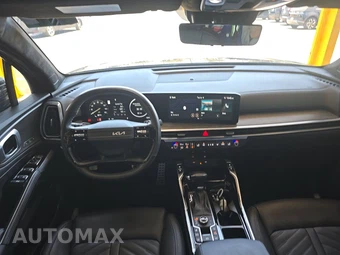 2026 Kia Sorento X-Line SX - miniatura 11