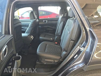 2026 Kia Sorento X-Line SX - miniatura 13