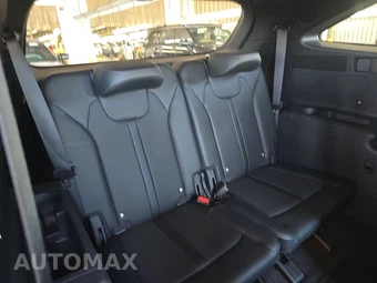 2026 Kia Sorento X-Line SX - miniatura 14
