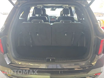 2026 Kia Sorento X-Line SX - miniatura 17