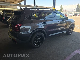 2026 Kia Sorento X-Line SX - miniatura 4