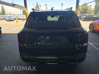2026 Kia Sorento X-Line SX - miniatura 5