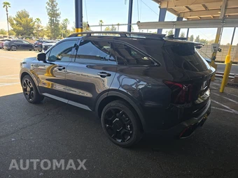 2026 Kia Sorento X-Line SX - miniatura 6