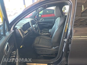 2026 Kia Sorento X-Line SX - miniatura 7