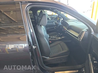 2026 Kia Sorento X-Line SX - miniatura 8