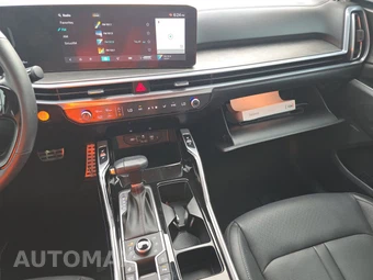 2026 Kia Sorento X-Line SX - miniatura 11