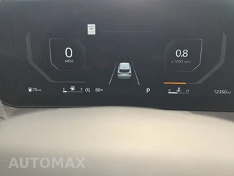 2026 Kia Sorento X-Line SX - miniatura 12