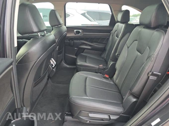 2026 Kia Sorento X-Line SX - miniatura 13