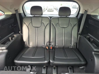 2026 Kia Sorento X-Line SX - miniatura 14