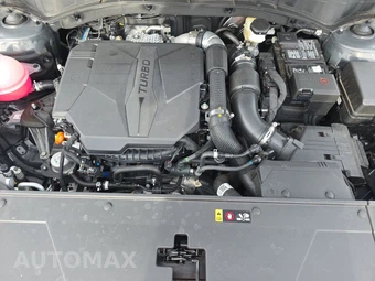 2026 Kia Sorento X-Line SX - miniatura 16