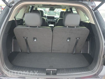 2026 Kia Sorento X-Line SX - miniatura 17