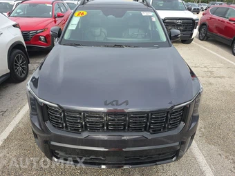 2026 Kia Sorento X-Line SX - miniatura 2