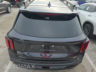 2026 Kia Sorento X-Line SX - miniatura 5