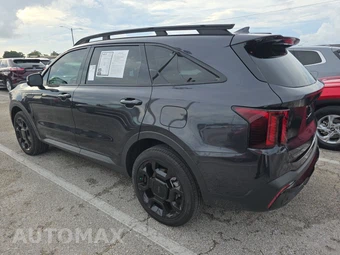2026 Kia Sorento X-Line SX - miniatura 6