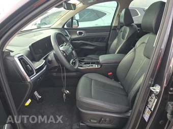 2026 Kia Sorento X-Line SX - miniatura 7