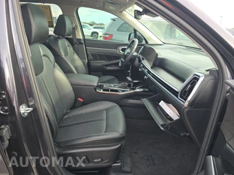 2026 Kia Sorento X-Line SX - miniatura 8