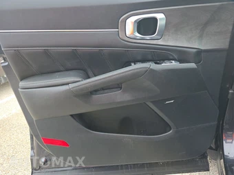 2026 Kia Sorento X-Line SX - miniatura 9