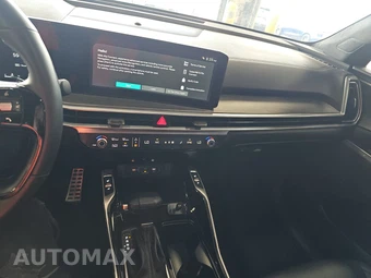 2026 Kia Sorento X-Line SX - miniatura 11