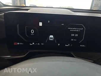 2026 Kia Sorento X-Line SX - miniatura 12