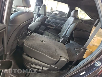 2026 Kia Sorento X-Line SX - miniatura 13