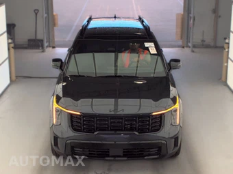 2026 Kia Sorento X-Line SX - miniatura 2
