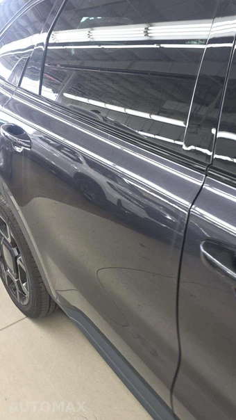 2026 Kia Sorento X-Line SX - miniatura 26