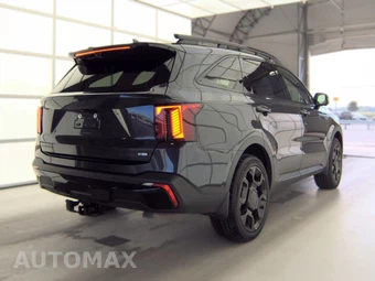 2026 Kia Sorento X-Line SX - miniatura 4