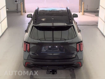 2026 Kia Sorento X-Line SX - miniatura 5