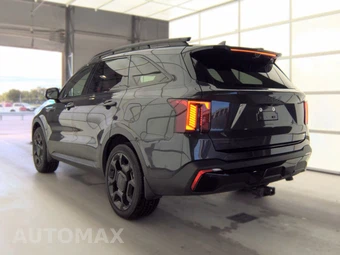 2026 Kia Sorento X-Line SX - miniatura 6