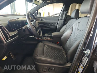 2026 Kia Sorento X-Line SX - miniatura 7