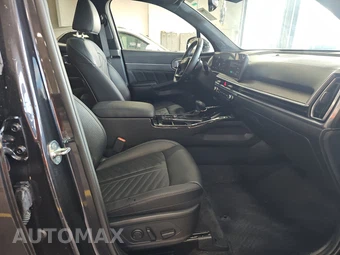 2026 Kia Sorento X-Line SX - miniatura 8